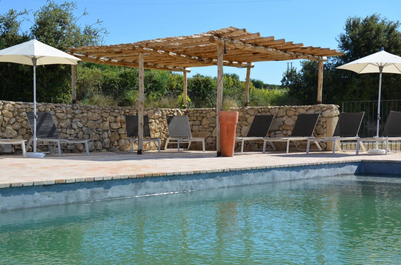 Domaine Des Peyre Daire Robion en Luberon Dış mekan fotoğraf