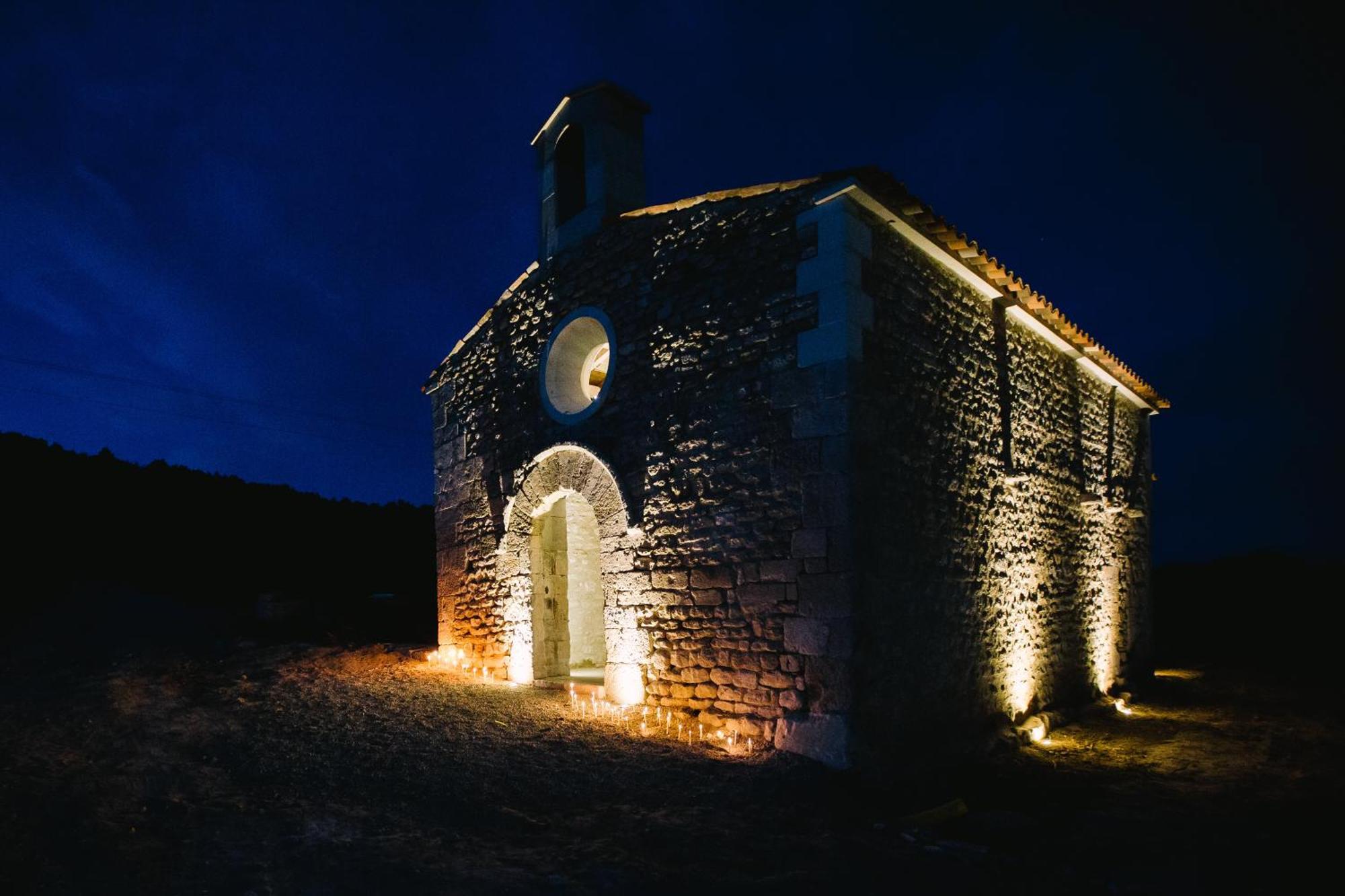 Domaine Des Peyre Daire Robion en Luberon Dış mekan fotoğraf