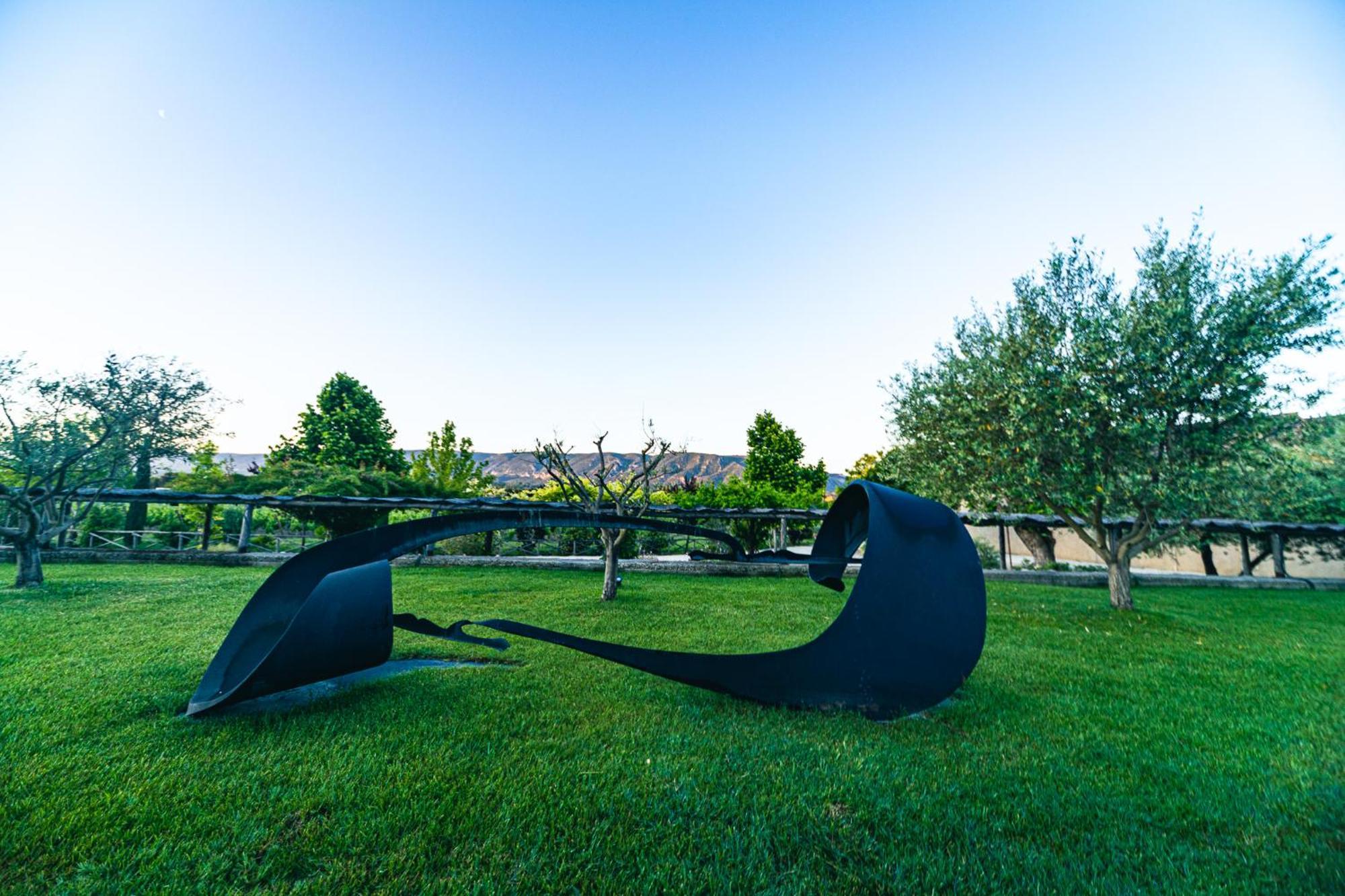 Domaine Des Peyre Daire Robion en Luberon Dış mekan fotoğraf